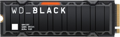 Black sn850x 2tb - wd_black, nvme