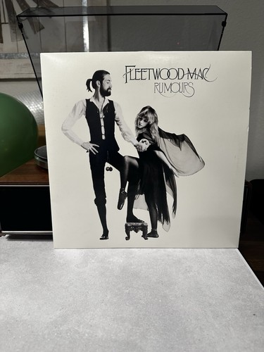 Fleetwood mac rumours standard - mac,