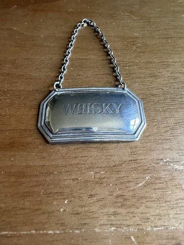 Vintage mappin webb stirling - &,