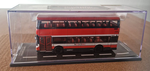 Corgi scale om43602 - 1/76,