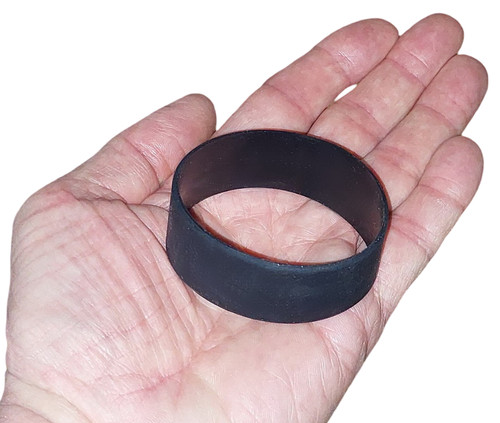 Silicone rubber band 25mm 1 - band,,