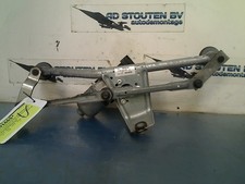 WINDSCREEN WIPER MOTOR FRONT