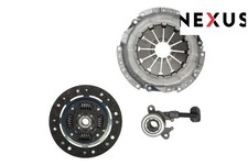 CLUTCH KIT F11052NX NEXUS I