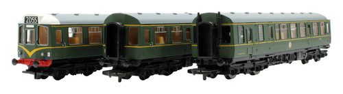 Hornby gauge r2297b br - oo,