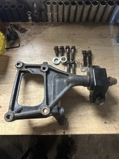 Honda B Series P72 Torque