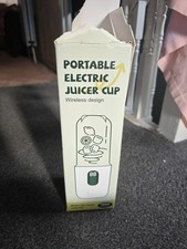 Electric Juicer