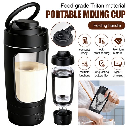 Electric protein powder mixing - protein,