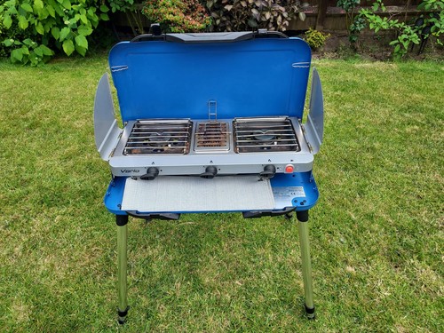 Camping gaz chef - camping,