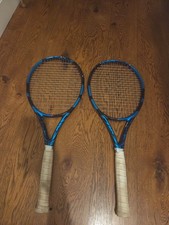 Babolat Pure drive 98 grip 3 
