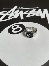 Stussy Ring 