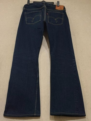 The flat head w32l30 - head, 14.5oz