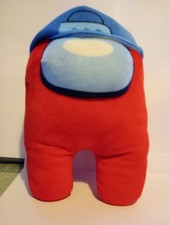 Among Us Series 2 Huggable