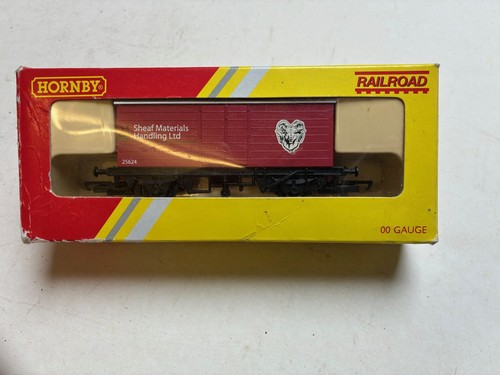 Hornby railway gauge r6474 - oo,