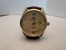 Orient (Homage Automatic) Men's Watch