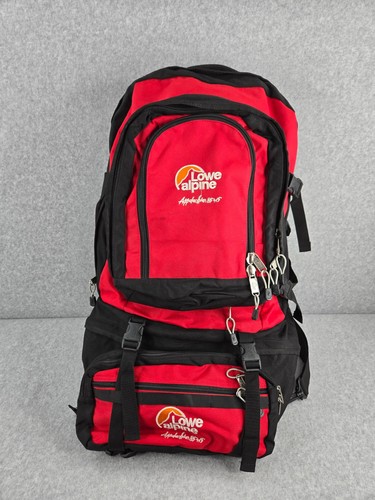 Lowe alpine backpack - lowe,