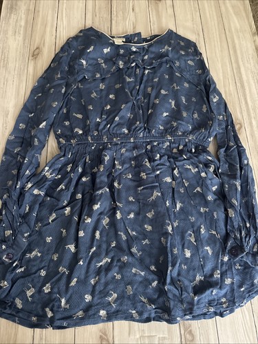 Monsoon girl tunic - girl, sleeve