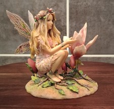 Christine Haworth Faerie