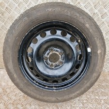 16" FORD TRANSIT CONNECT