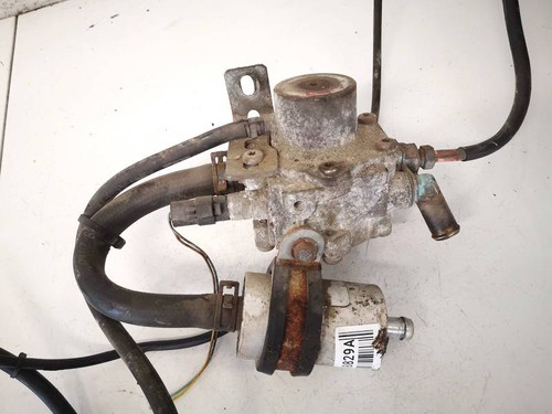 Subaru tribeca 2006 lpg gas - subaru,
