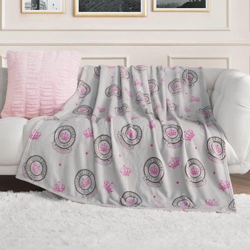 Juicy couture throw - couture, –