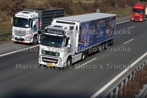 Truck photo volvo - photo, fh
