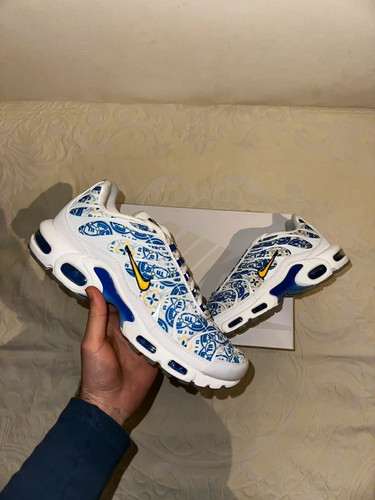 Nike air max plus - air,
