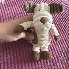 Jellycat Small Cordy Roy Puppy