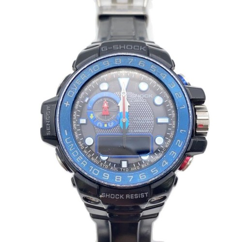 Casio solar wristwatch - solar,