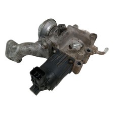 MITSUBISHI L200 EGR VALVE MK5