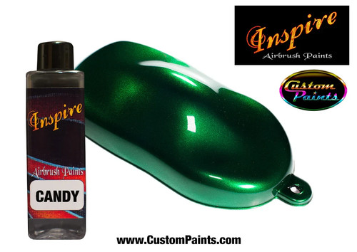 Inspire airbrush 100ml - 100ml,