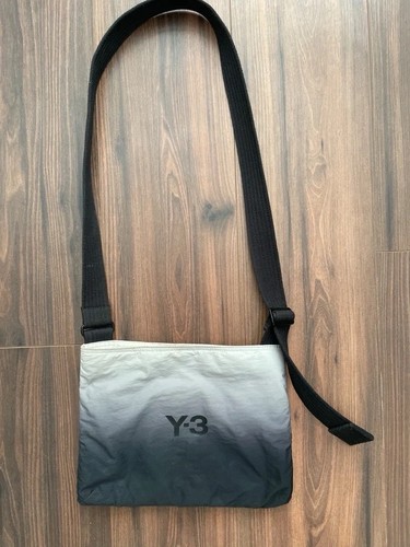 Adidas yohji yamamoto over - y-3,