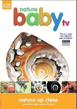 Nature Baby TV - Nature Up