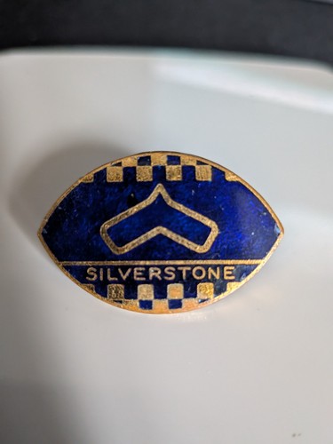 Vintage silverstone racing - vintage,