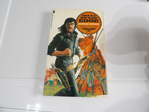 Edge arapaho revenge 43 - edge, #43
