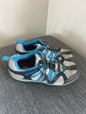 Merrell Blue Grey Lightweight