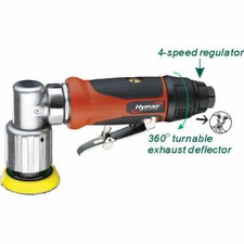 2'' MINI AIR ANGLE SANDER DUAL