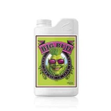 Advanced Nutrients Big Bud 1L