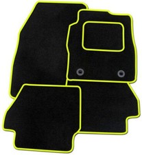 Tailored for vauxhall corsa - tailored,