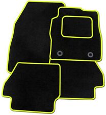 TAILORED FOR VAUXHALL CORSA