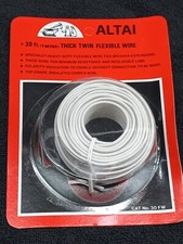 Speaker Extension Cable 30 ft