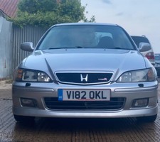 1999 Honda Accord Type R H22A7 BREAKING,