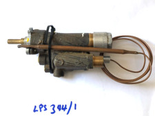 Plastimo Pacific Cooker Oven Tap LPS 344/1 Location C2