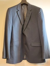 Henley And Knight Mens Navy