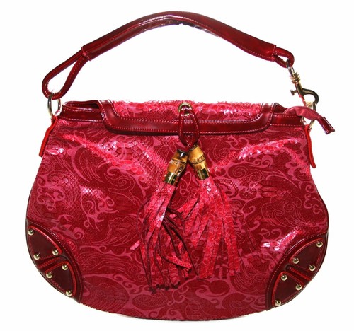 Claudia canova womens - canova, red