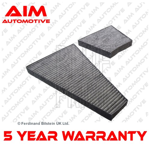 Cabin filter set - cabin, vw