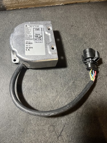 Eberspacher 24v d5ws - eberspacher,
