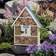 Garden Life Insect House