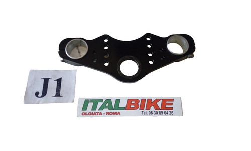 Upper fork plate bmw - fork, r