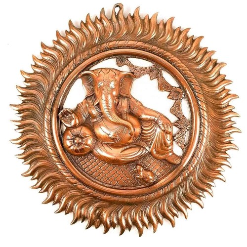 Handcrafted lord ganesha - handcrafted,