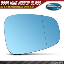 Electric Door Wing Mirror